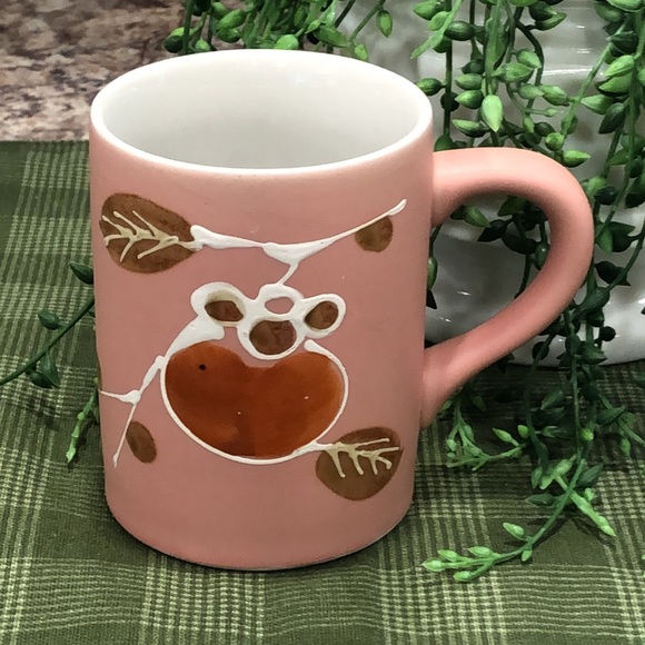 Vintage cup - Picture 3 of 7